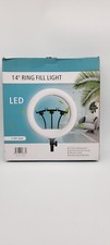 Ring Fill Light 14"