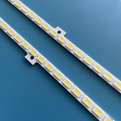 2pcs LED strip for UE46D5000 UE46D6000 UE46D7000 UN46D6000 UE46D7000 BN64- 01644A 2pcs LED strip for UE46D5000 UE46D6000 UE46D7000 UN46D6000 UE46D7000 BN64- 01644A