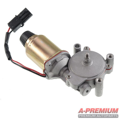 A-Premium Left Headlight Headlamp Motor for Pontiac Sunbird 1986-1991 16513889 - Bild 2 von 6