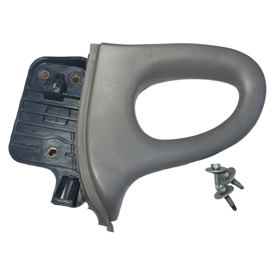 GM 15761197 Pilar B agarre manija soporte pasajero 03 04 06 GMC Yukon Denali OEM Foto 4 de 4