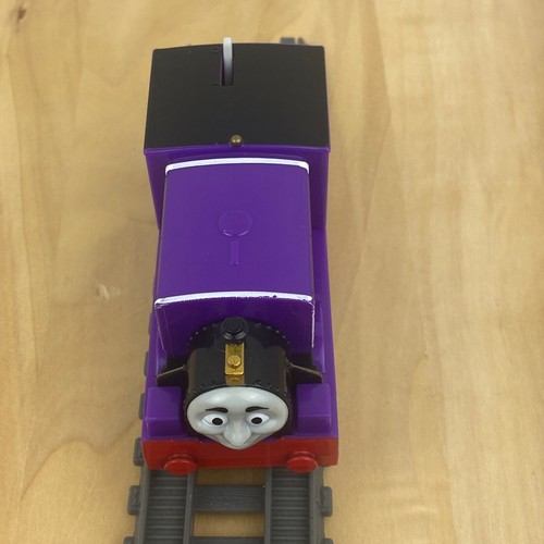 Trackmaster Revolution Trains Thomas the Tank Engine Free Postage See List - Picture 66 of 984