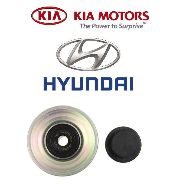 Hyundai kia 25286 2b010