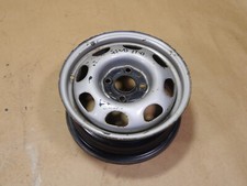 1x Stahlfelge Felge VW Polo 6N2 6n1 Lupo Arosa 13 Zoll 5,5x13 Et43 6N0601025A