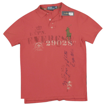 Polo by Ralph Lauren ピンバッジセット Polo by Ralph Lauren スタンプラリーピンバッジセット - メルカリ