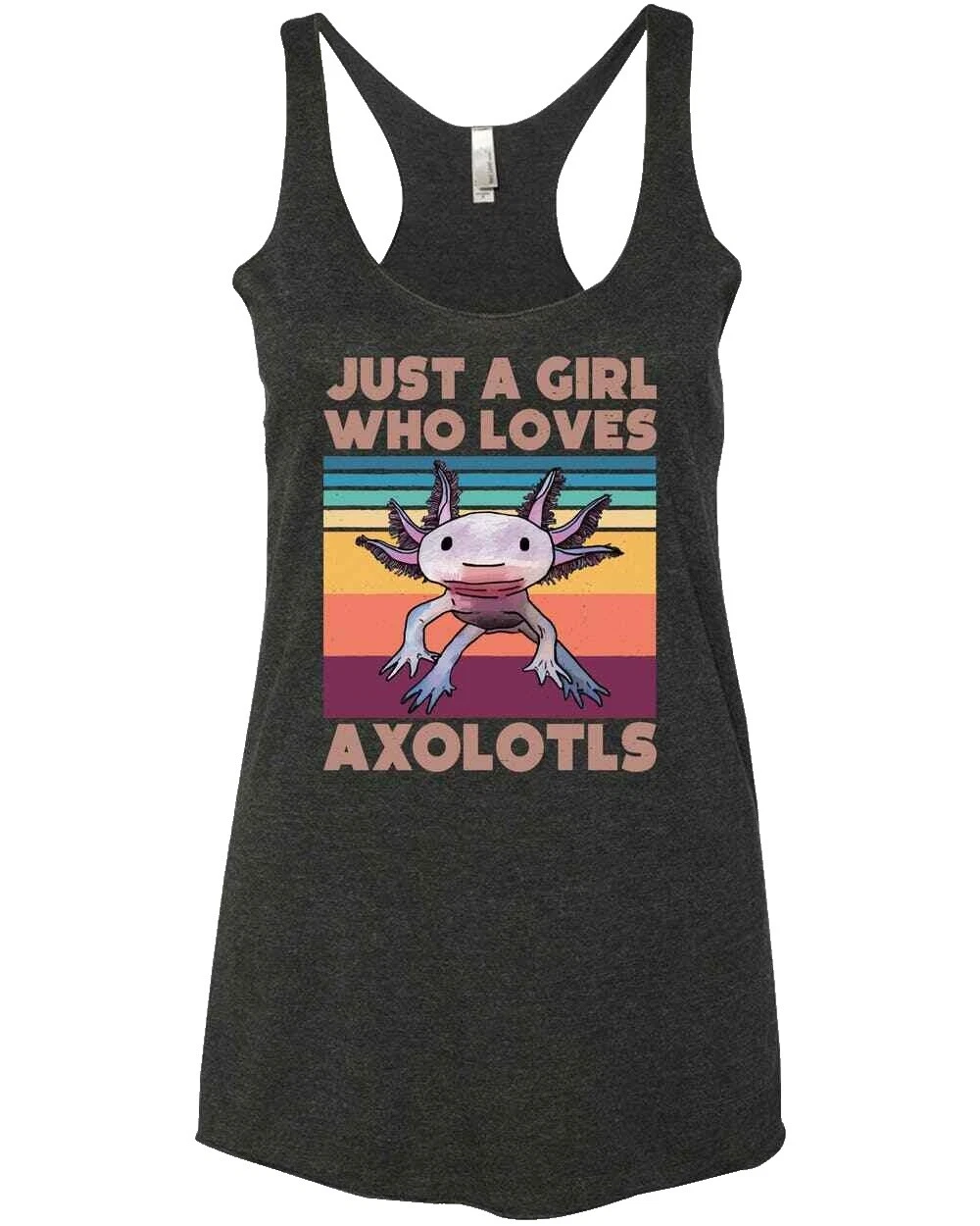 Camisetas Retro sólido Casual para Mujeres