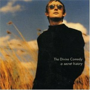 DIVINE COMEDY - A SECRET HISTORY THE BEST OF DIVINE COM