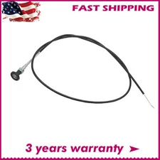 New 054-8017-00 054801700 Choke Cable For Several Bad Boy Mower Models