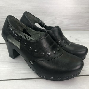 dansko ryder clogs