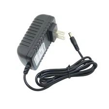 AC Adapter For NETGEAR plus Modem Router U.S. Robotics USR3453C Power Supply