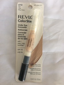 revlon under eye concealer