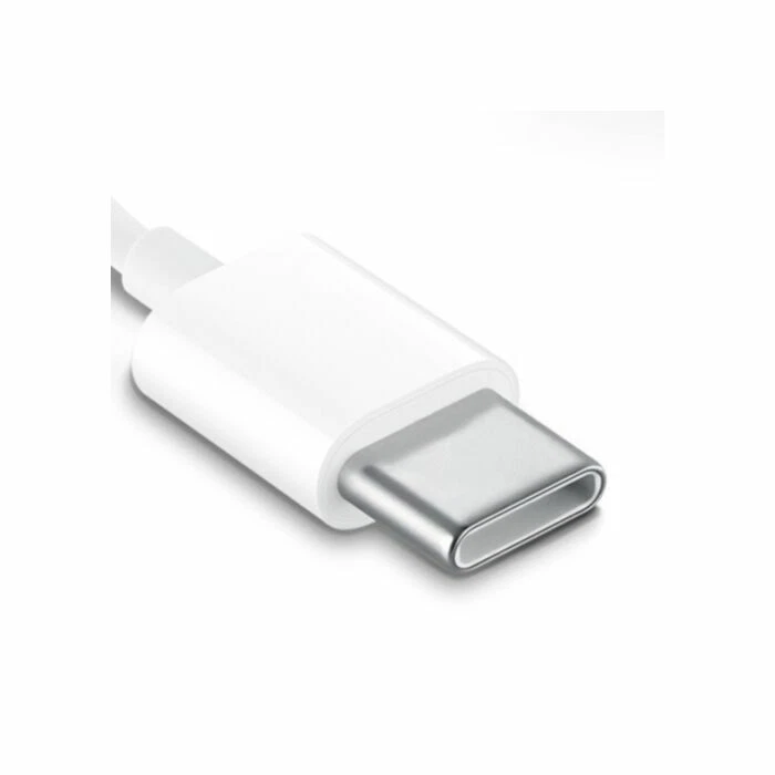 Geunie Apple Type-C to USB-C Charging Data Cable for Macbook PRO Touch Bar 6ft - Image 3 of 3