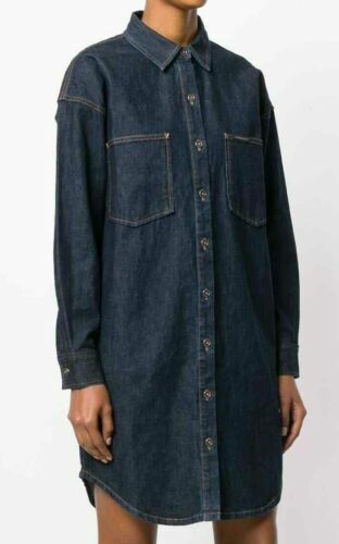Plus Size WAX Distressed Denim Vest