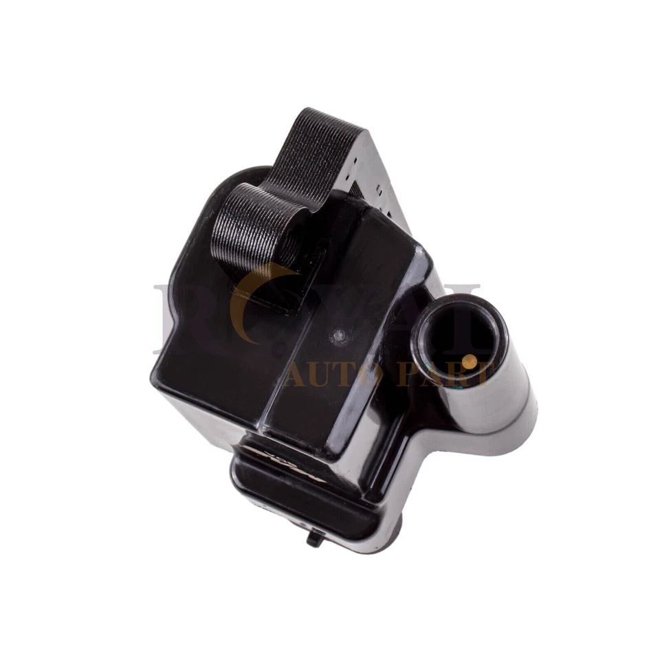 Performance Ignition Coils for Chevy Silverado GMC UF271 C1208 12558693 SQUARE Foto 4 de 4