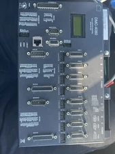 Galil DMC-4080 8 axis ethernet/RS232 Accelera Motion Controller