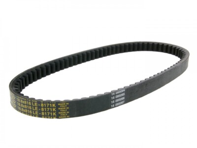 Dayco Power Plus V-belt for Sym Joyride 125 Evo 125i 200i 200 150