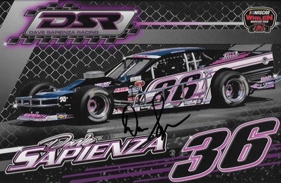 whelen modified diecast