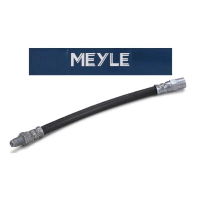 MEYLE Bremsschlauch für BMW 3er E21 E30 E36 5er E28 E34 E34 6er E24 E23 hinten - Bild 1 von 4