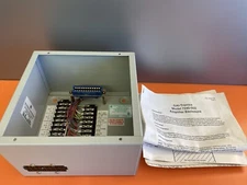 Gai-Tronics Enclosure Amplifier 7245-002 