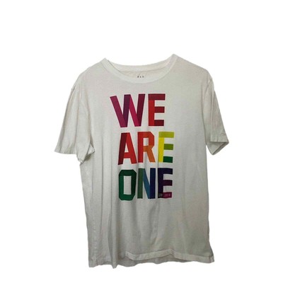GAP LGBTQI Pride MONTH \