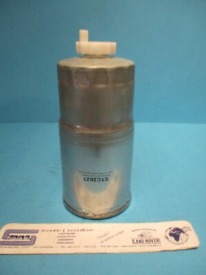 Kraftstofffilter JKL Für Range Rover II P38 2.5 Td STC2827 E Sivar