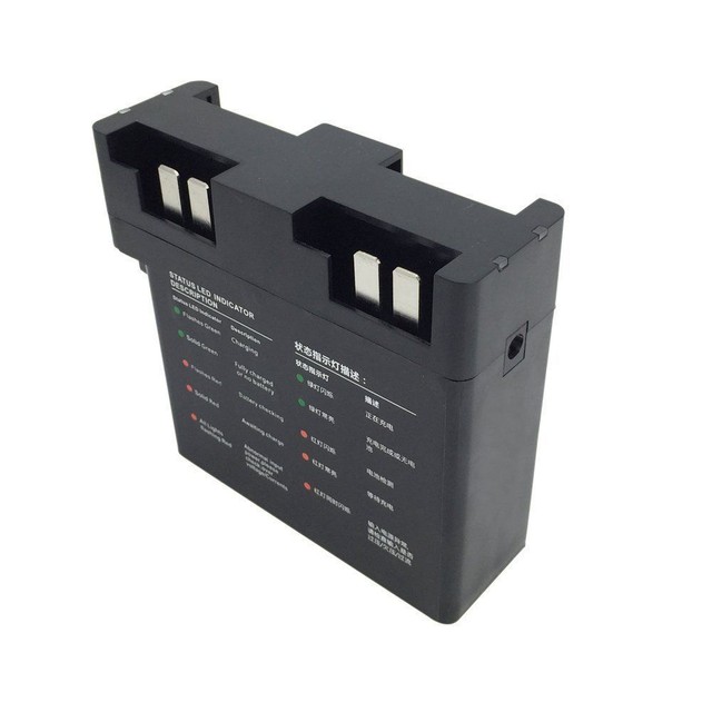 phantom 3 se battery