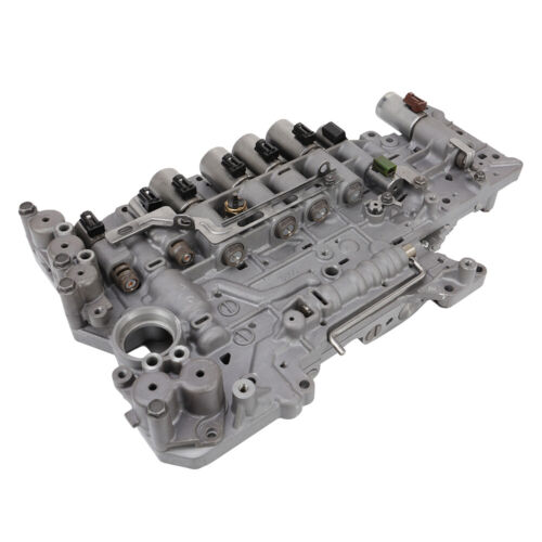 # TL-80SN AA80E Cuerpo de válvula de transmisión para TOYOTA LEXUS GS460 IS 2007-up - Imagen 4 de 14