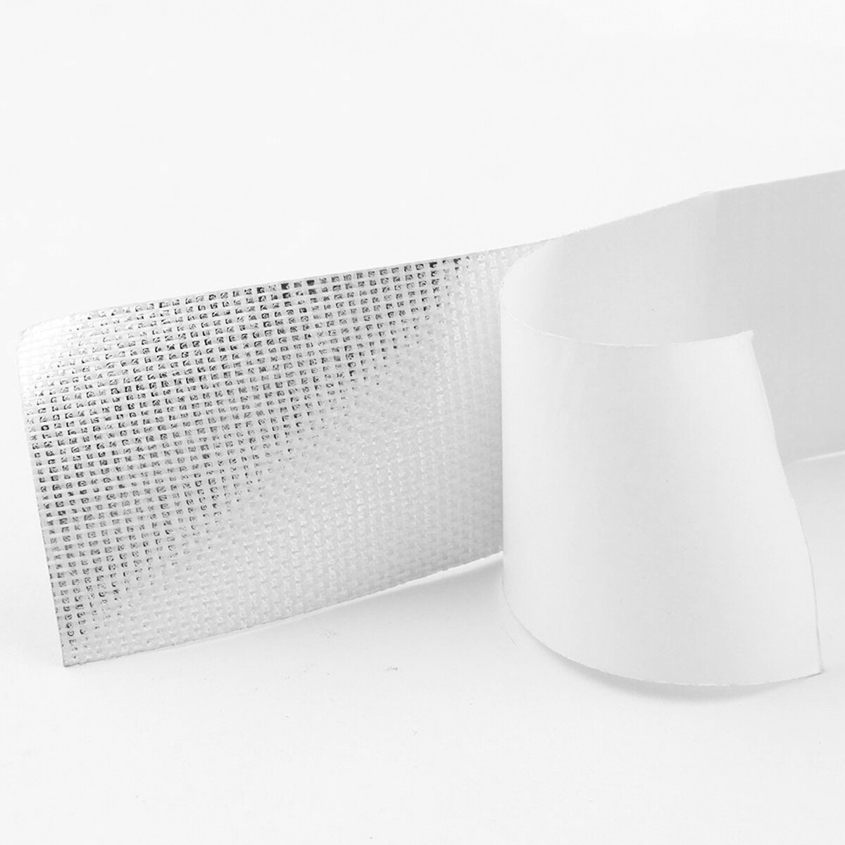 2x 16ft Fiberglass Wrap Barrier Tape Heat Shield Roll Exhaust Car