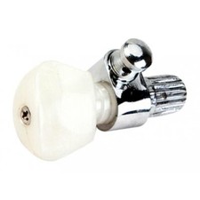 5. Banjo Getriebe Stimmschlüssel Wirbel Maschinenköpfe mit Perlknopf
