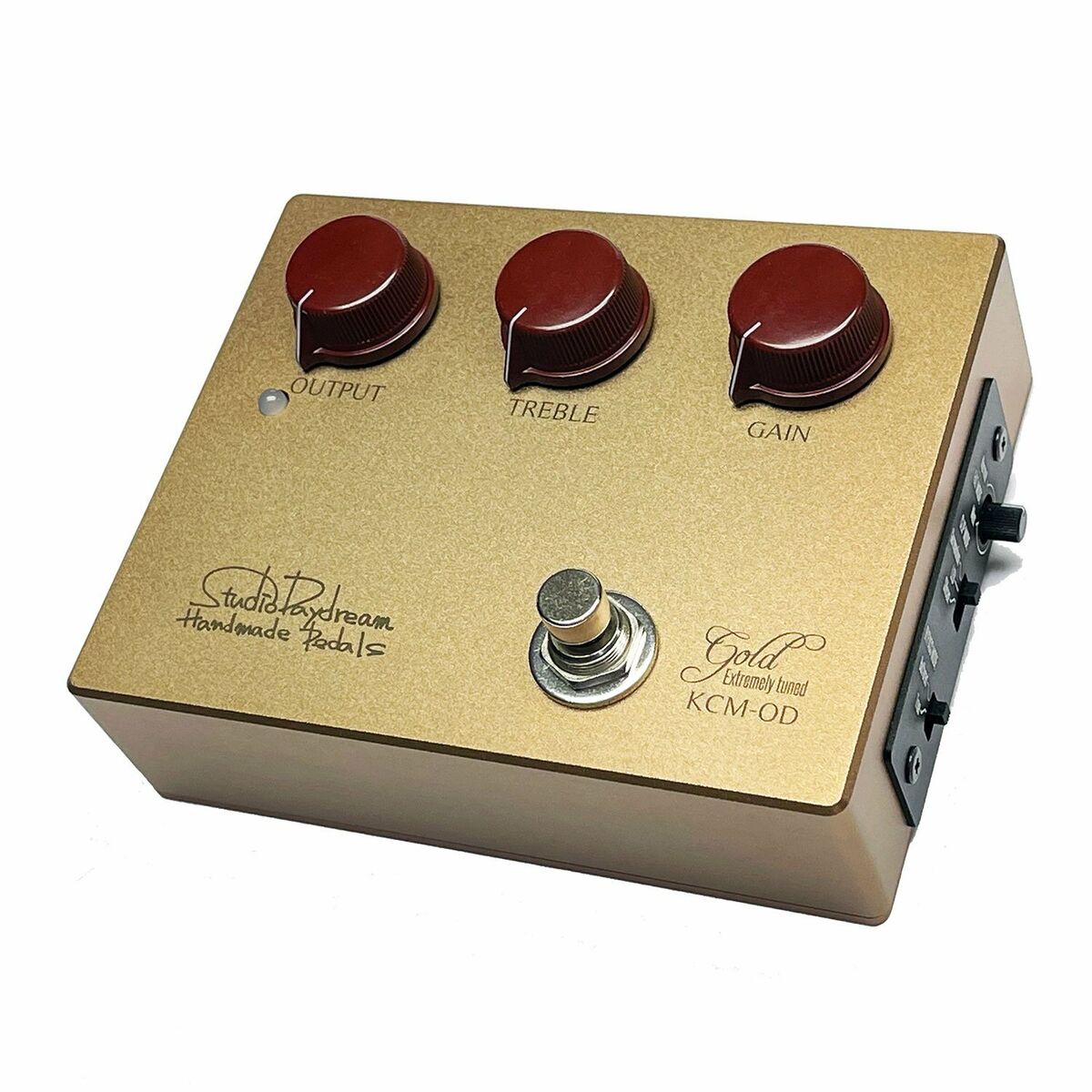 Studio Daydream KCM-OD GOLD VER9.0-