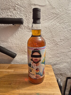 benrinnes 10 whisky