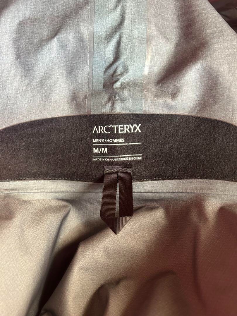 Arc'teryx Alpha SV M Alpha
