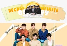 infinite kpop products for sale | eBay