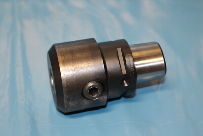 Sandvik Capto C4 16 mm Weldon Adapter Flächenspannfutter C4-391.20-16 055