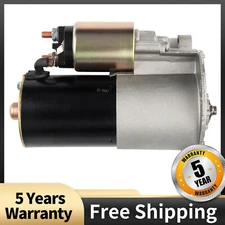 Starter For Ford F-150 F150 / F-150 Heritage Pickups 1999-2008 4.2L V6 6647