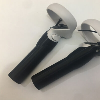 Controller Handle Extension Kit for   Quest 2 Beat Saber VR Game Accessory