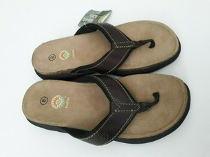 earth shoes flip flops