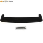 Roof Spoiler w/LED 3RD Brake Light For Toyota RAV4 1994-2000