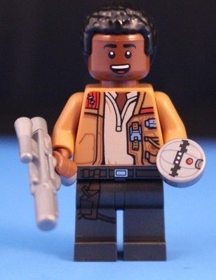 lego star wars finn minifigure