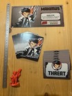 MARVEL United Multiverse - Maximus Promo KS exclusive (VO)