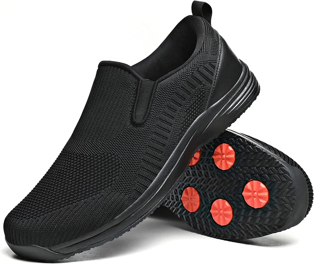 Best non slip hotsell shoes for elderly
