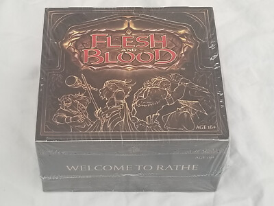 alpha booster box sealed Magic the Gathering Alpha Booster Pack PSA Authenticated Signed Rome 2 –  Dave & Adam's Europe main image 1