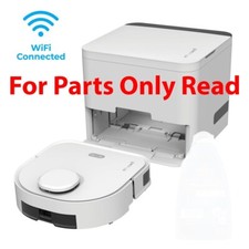 BISSELL ReadyClean A3 Wet/Dry Mopping Robot, ...