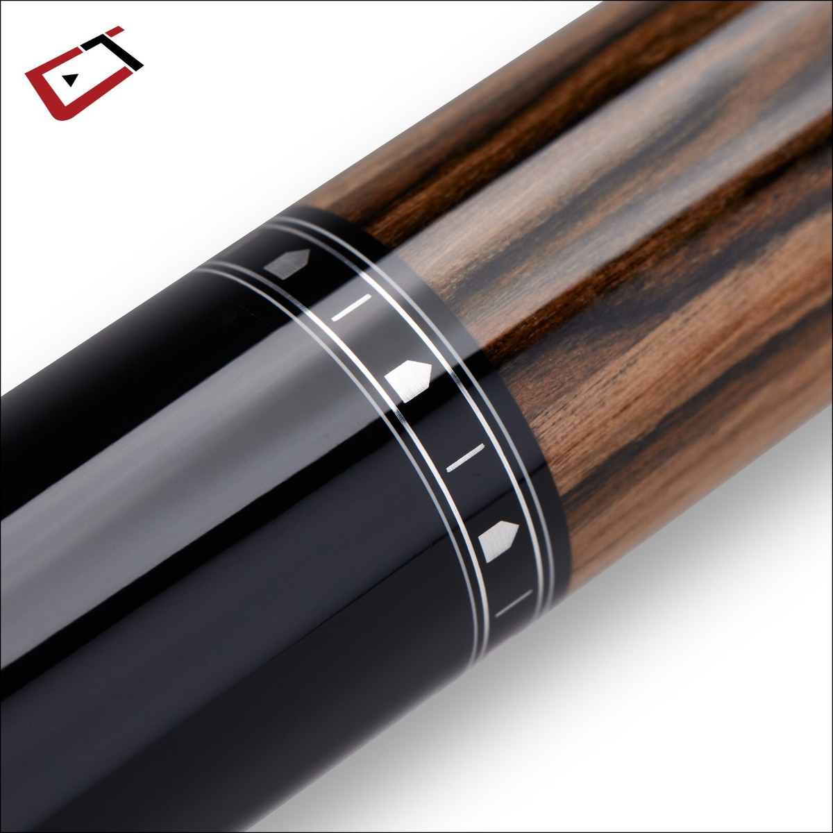 CUETEC TrueWood 95-102LW （シナジーシャフト2本付） CUETEC TrueWood 95-102LW （シナジーシャフト2本付） Cuetec