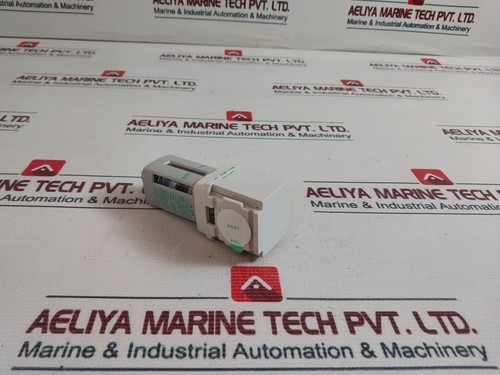 CKD F1000-8-W Pneumatic Air Filter F1000-8-w 1.0 Mpa - Picture 4 of 12