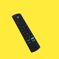 Toshiba Fire TV Remote Model: PUW-2K19-YKF470 3113 z65/276