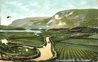 Glencolumbkille 1907 Glencolmcille Co. Donegal Ireland Ardara Kilcar Killybegs