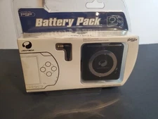 PSP Joytech Battery Charger Power Pack SEALED Rechargeable External Charger
