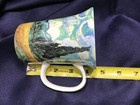 MCINTOSH VAN GOGH CLASSICS CYPRESSES mug FINE BONE CHINA! 11oz NEVER USED! NEW! — photo 7