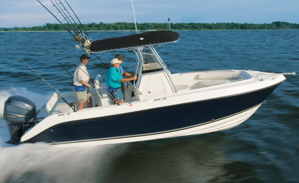 Garmin STRIKER™ Plus 4 US w/Dual Beam TM Transducer 010-01870-00 - Image 4 of 4