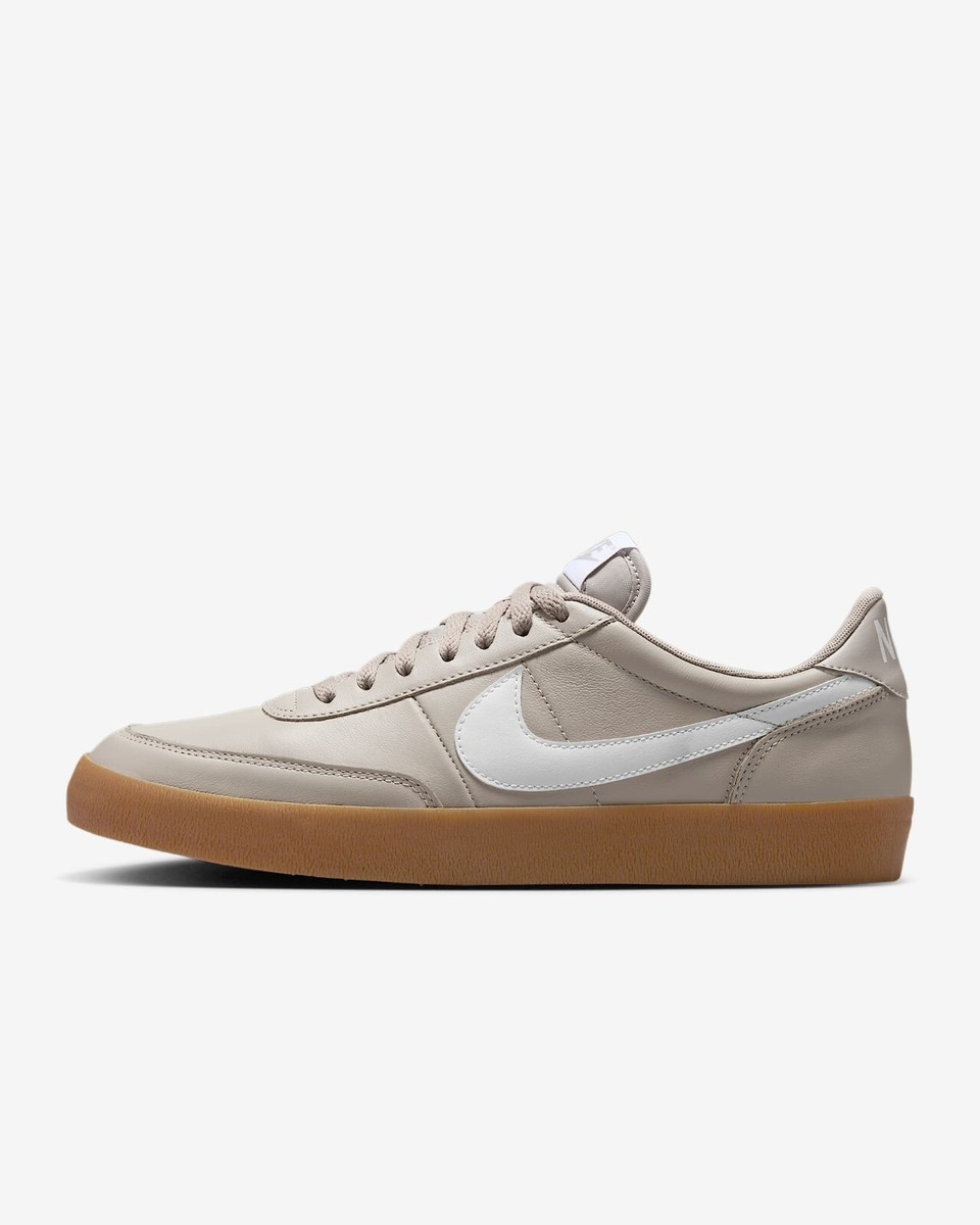 nike killshot gorge green